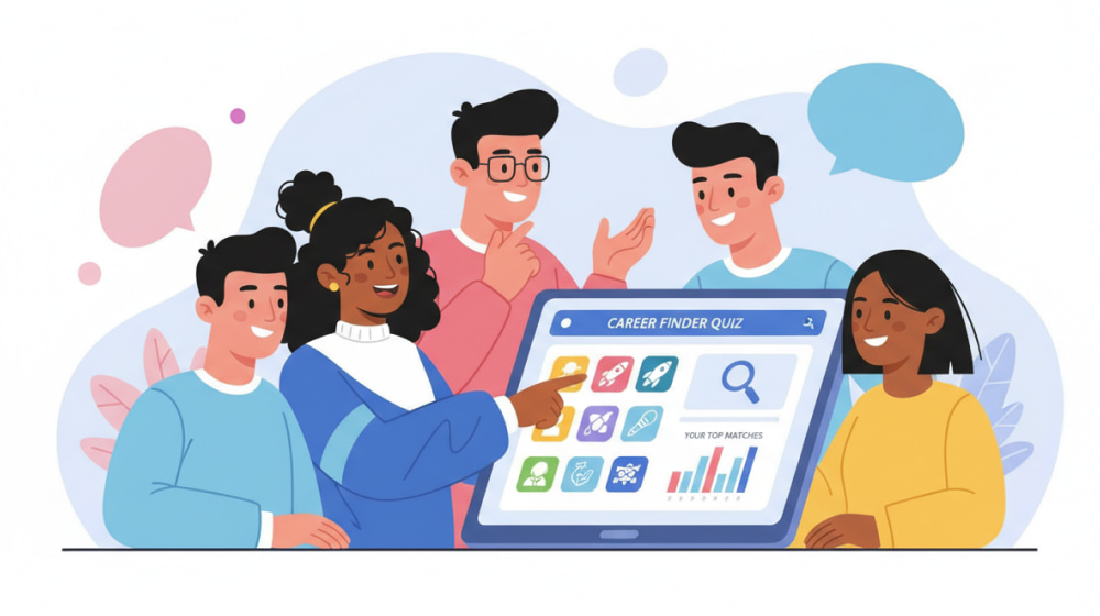 Free Career Planning Guide: Choose Tests That Reveal Your Strengths and Fit