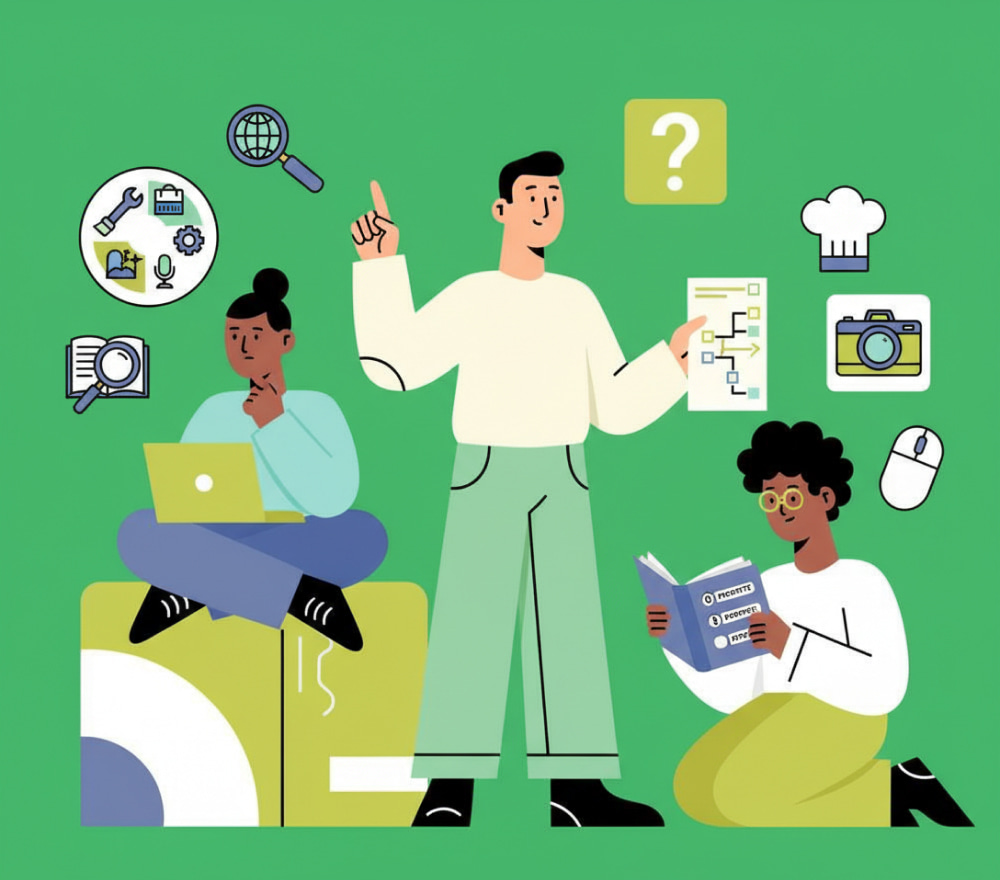 The Ultimate Guide to Modern Career Discovery Assessments